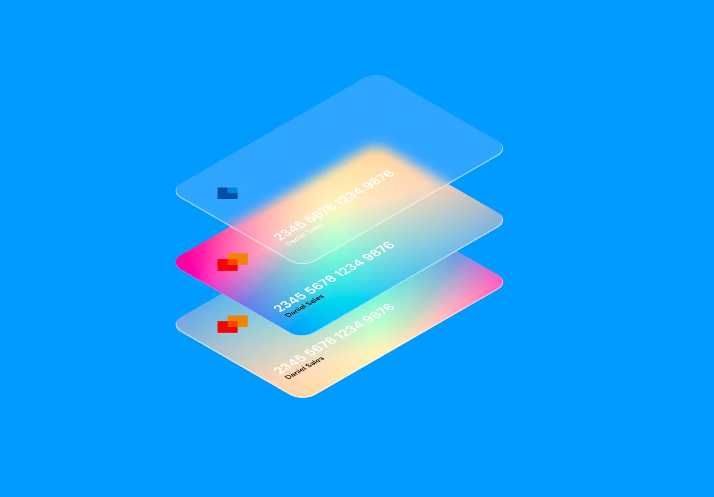 Blue Card
