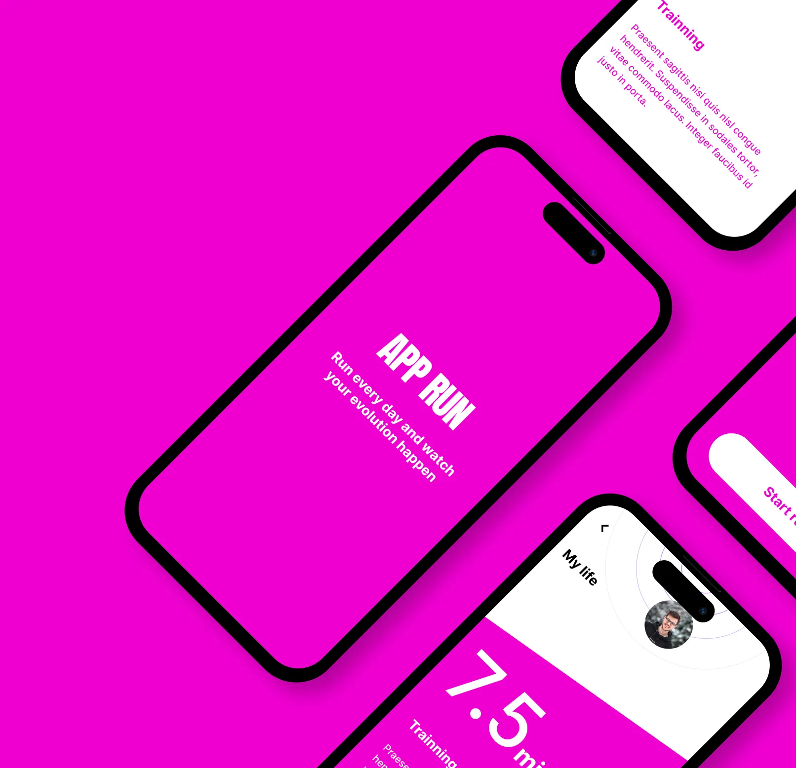 Pink App