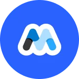 Memberstack 로고 - 노코드웹 스튜디오 웹플로우