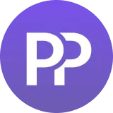 Payple 로고 - 노코드웹 스튜디오 웹플로우