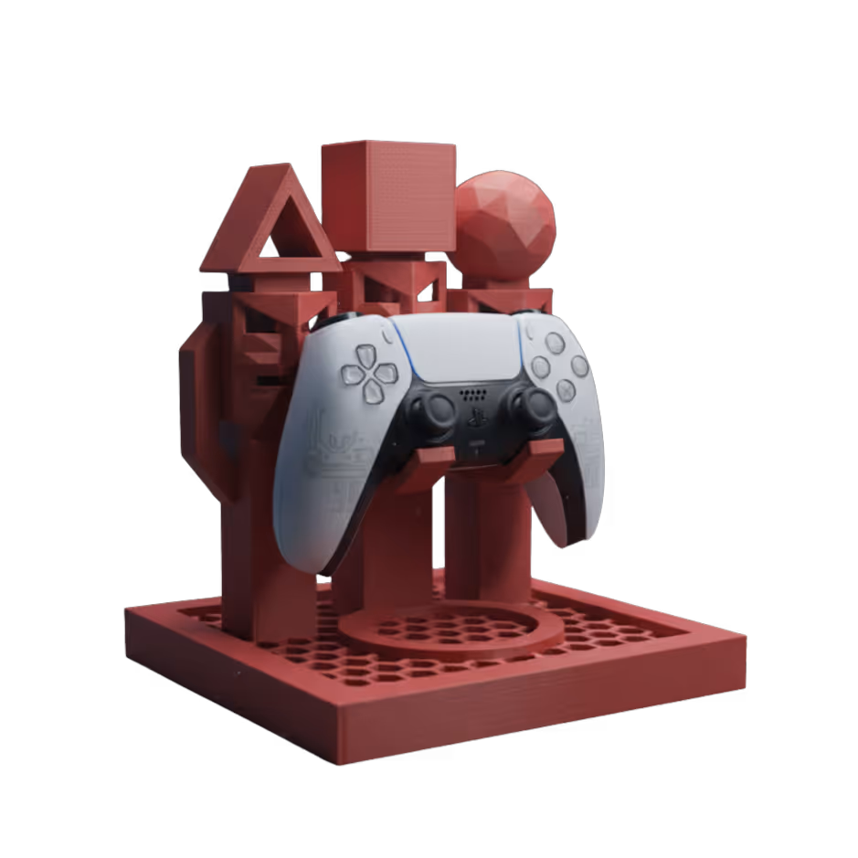 PS5 Pad holders