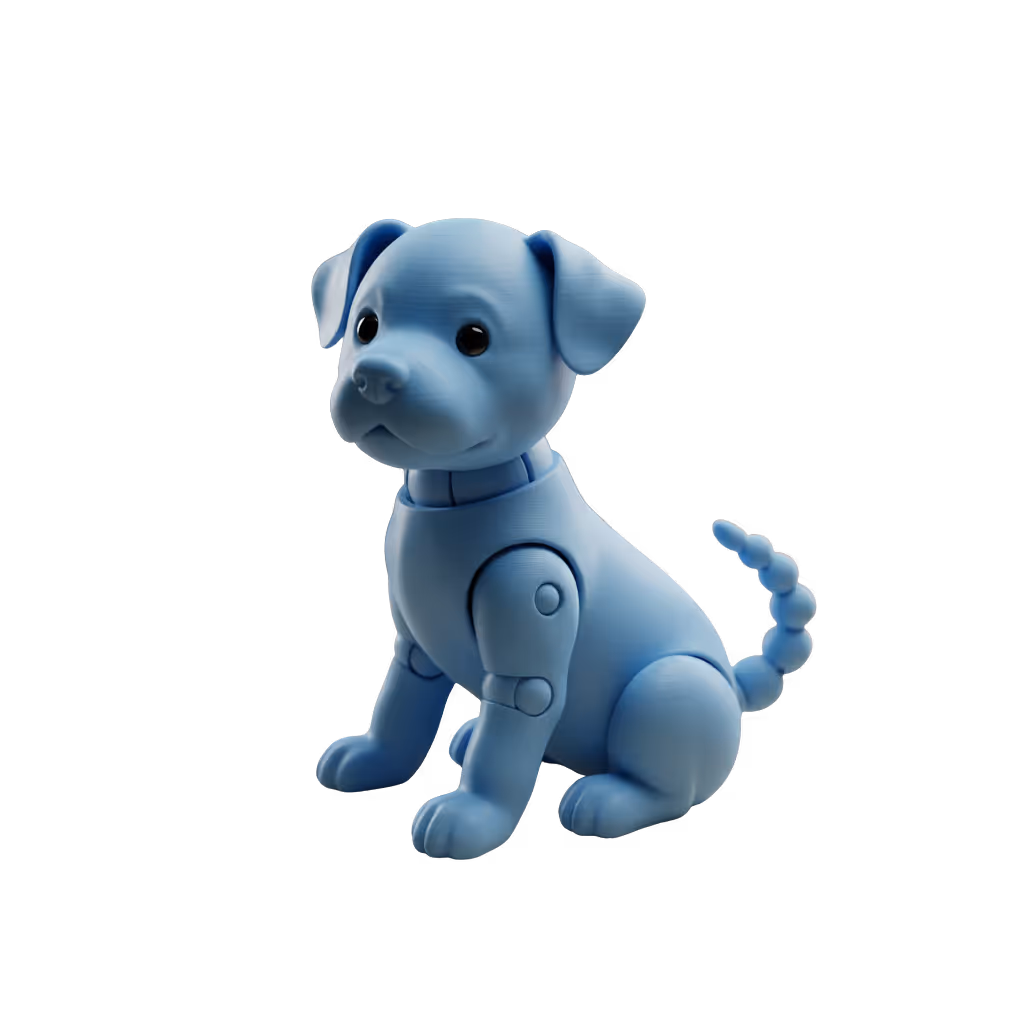 Dog Model