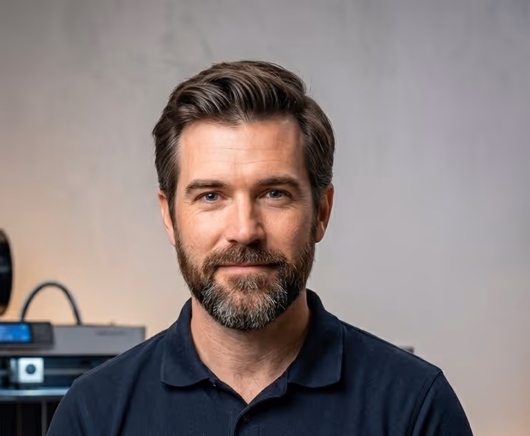 [headshot] image of customer