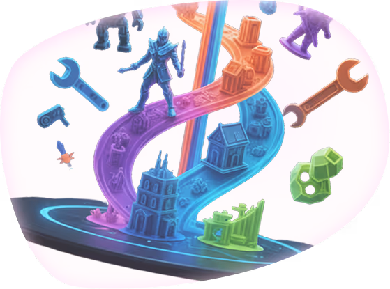 3D print sample bundle image
