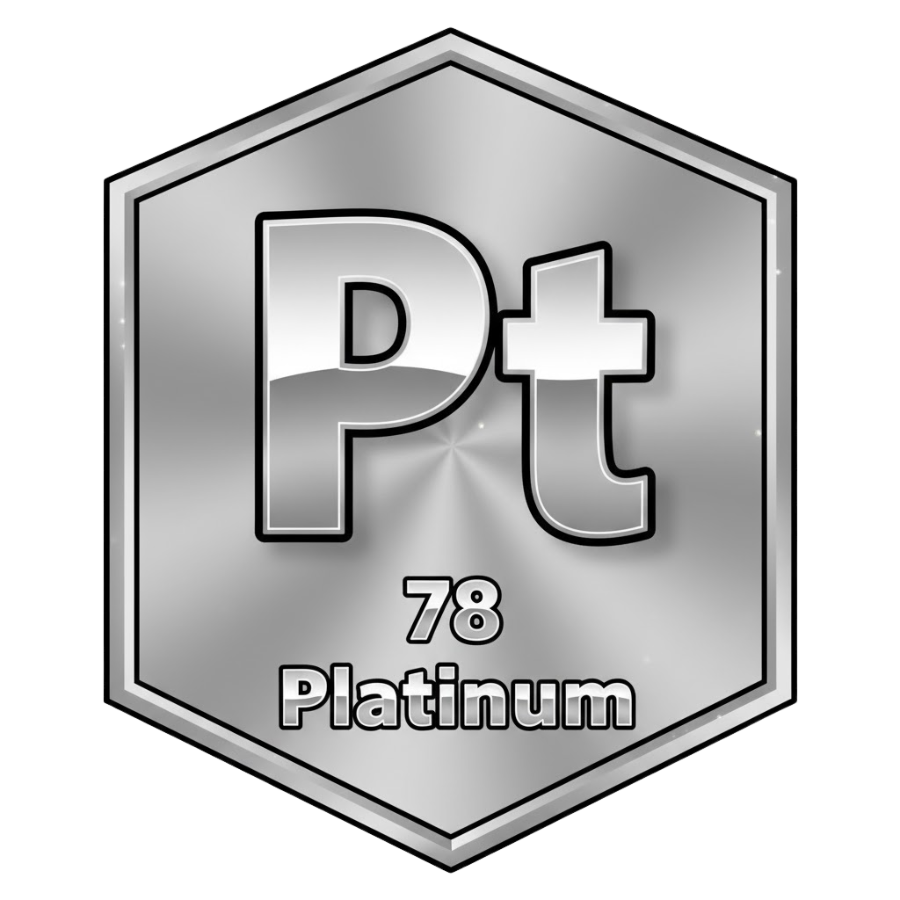 Platinum