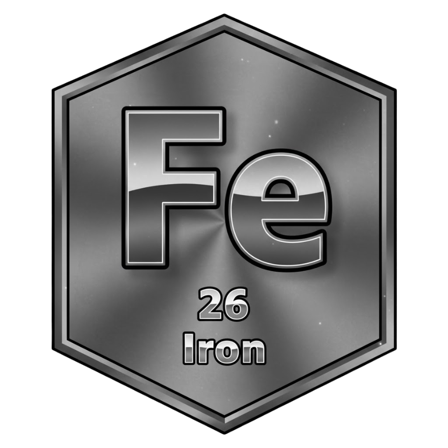 Iron