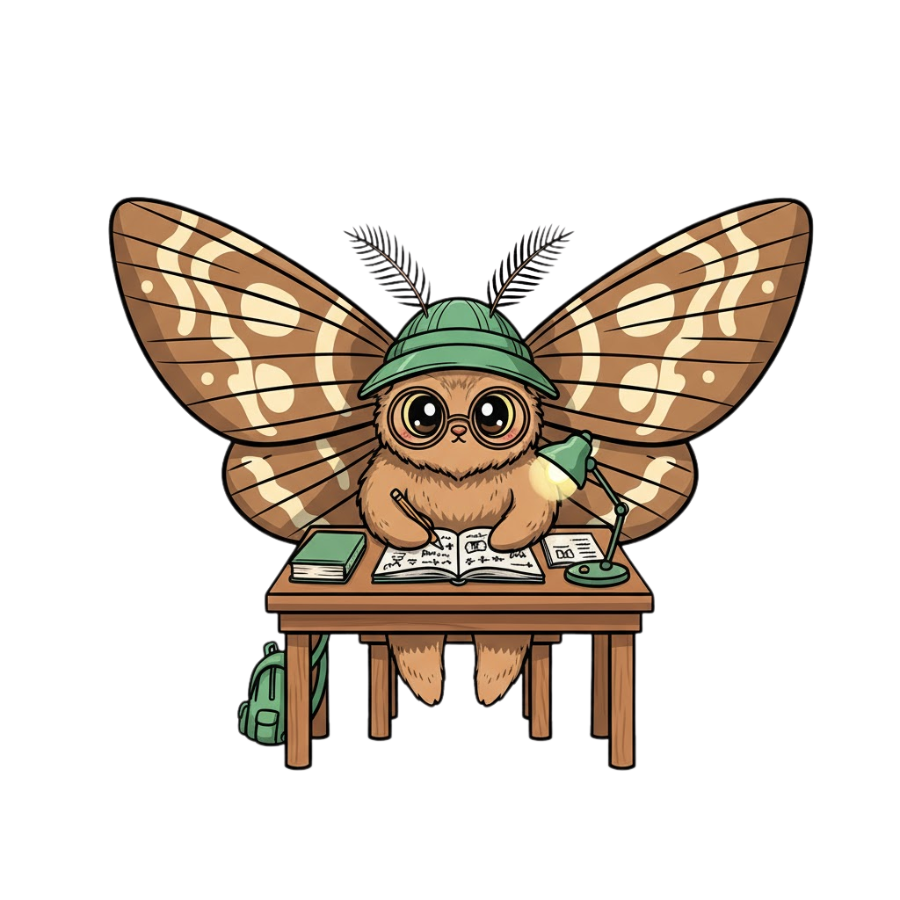 They do our homework for us