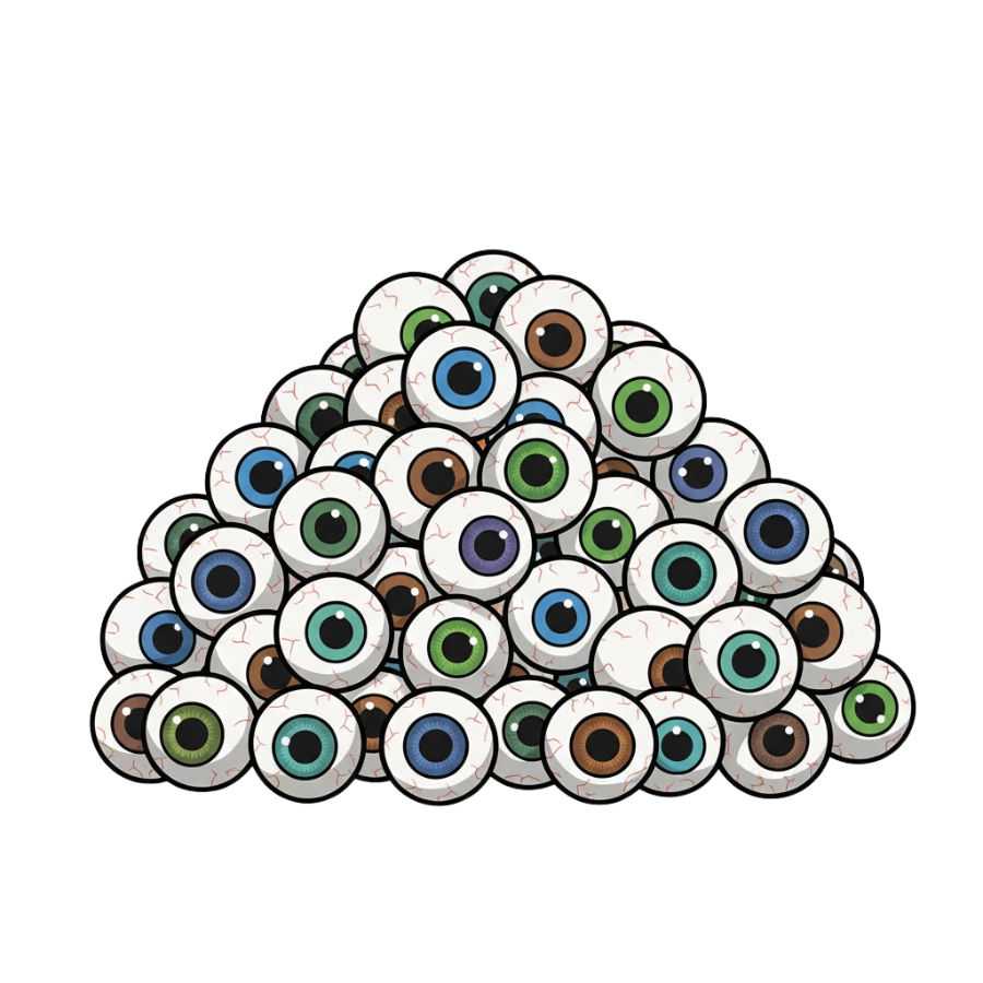 Eyeballs