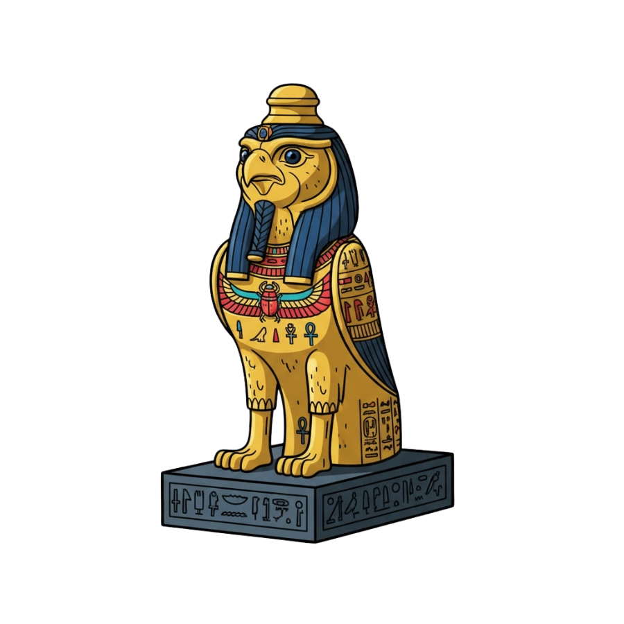 Because they look cool