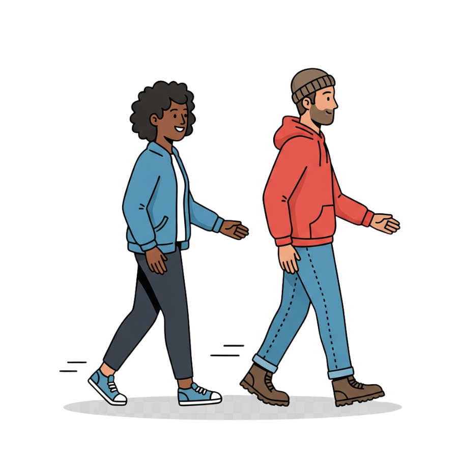 They show how people traveled and what materials were used for comfort