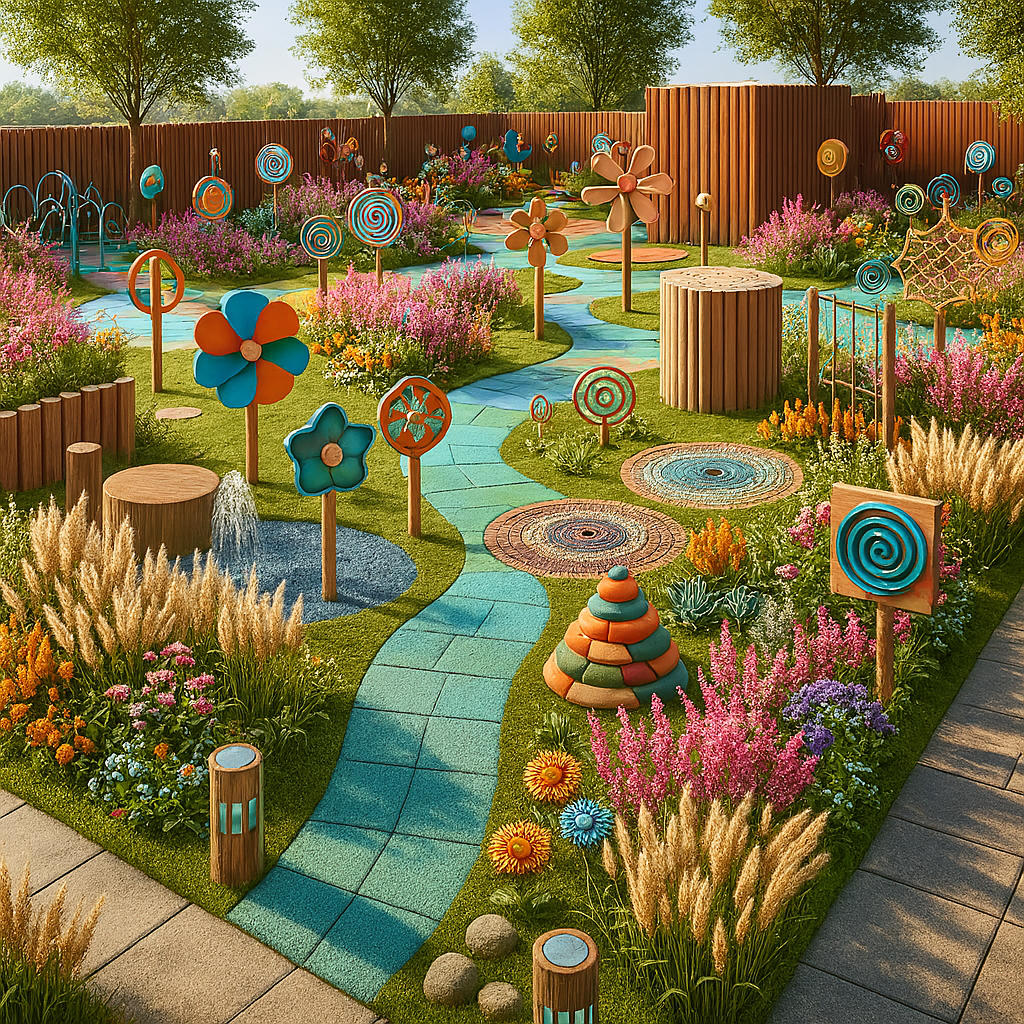 Free ice cream dispensers