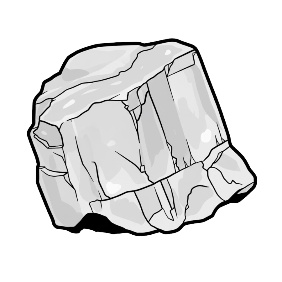 Halite