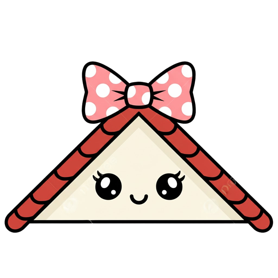 They make rooftops look prettier