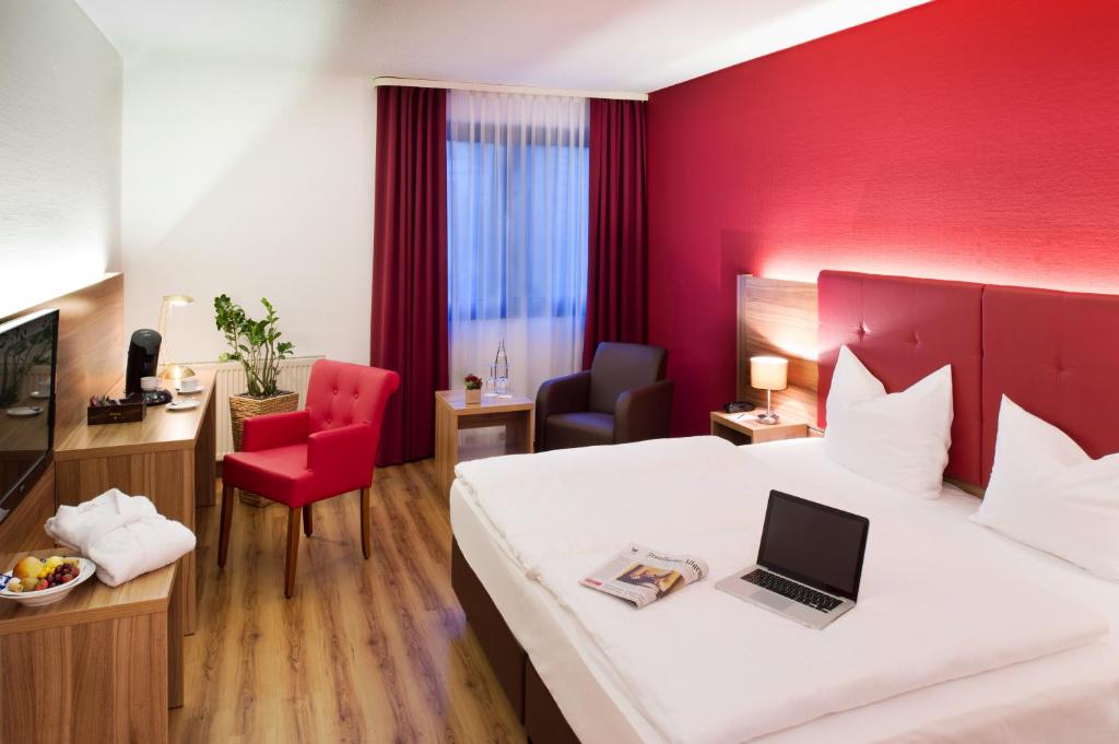 Accommodation Thumbnail