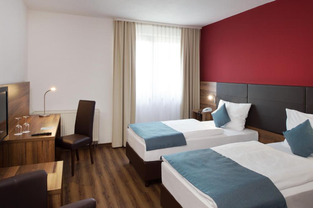 Accommodation Thumbnail
