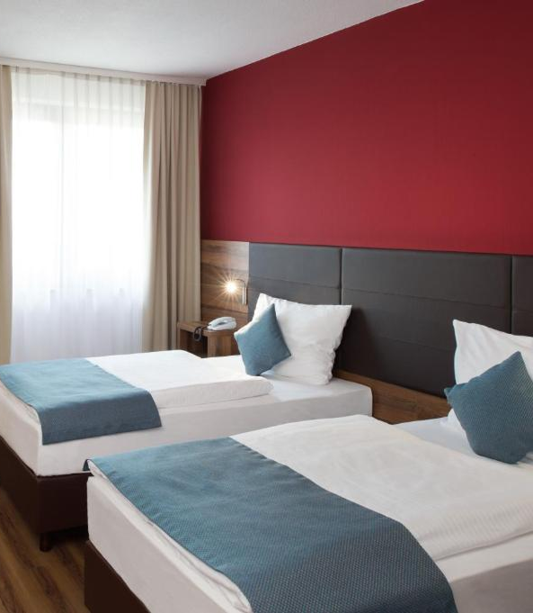Hotel Facilities Image