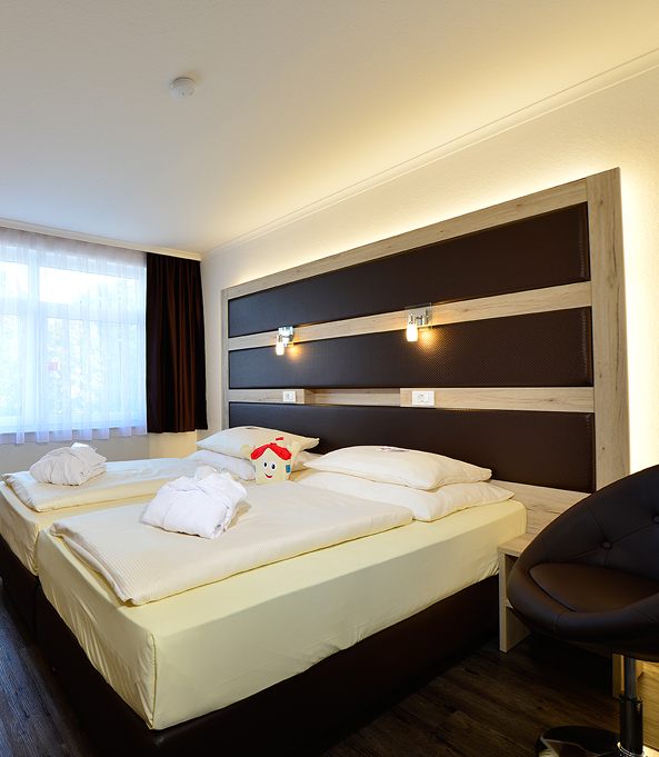 Hotel Facilities Image