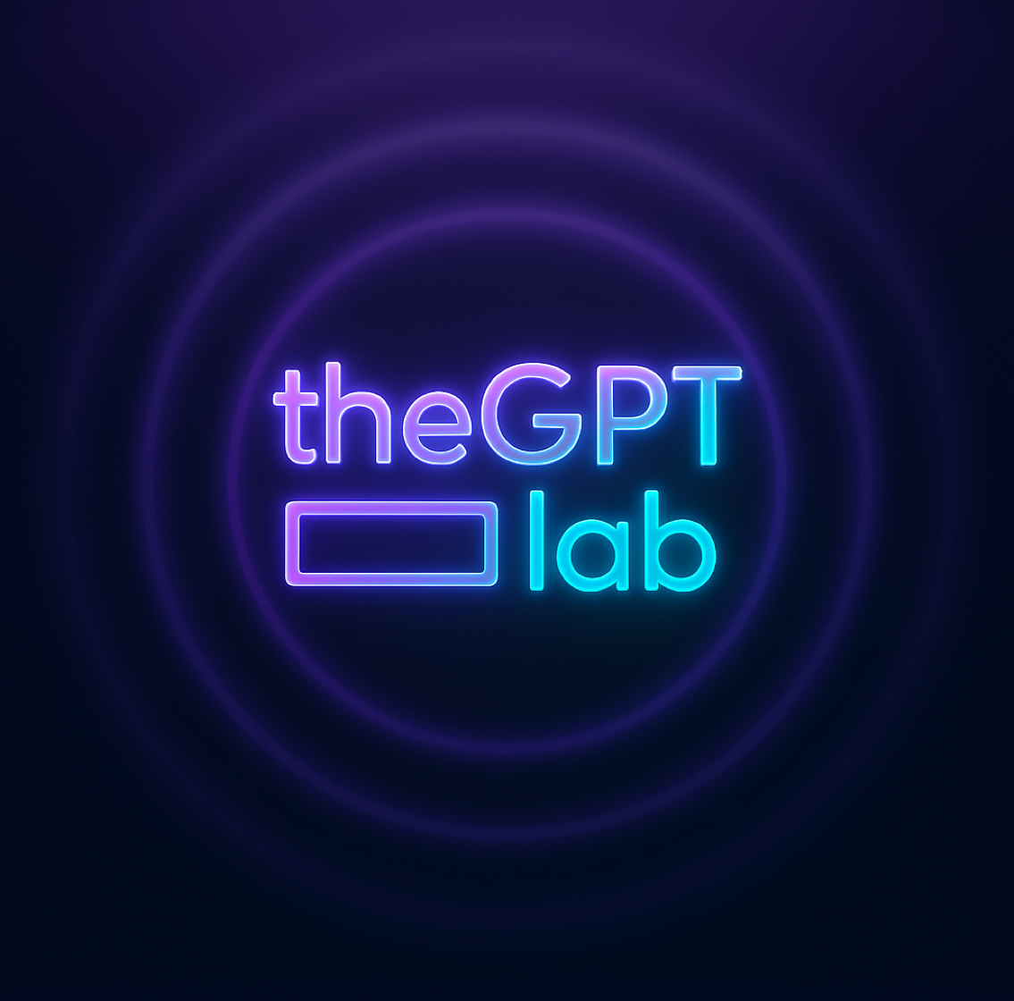 theGPTlab