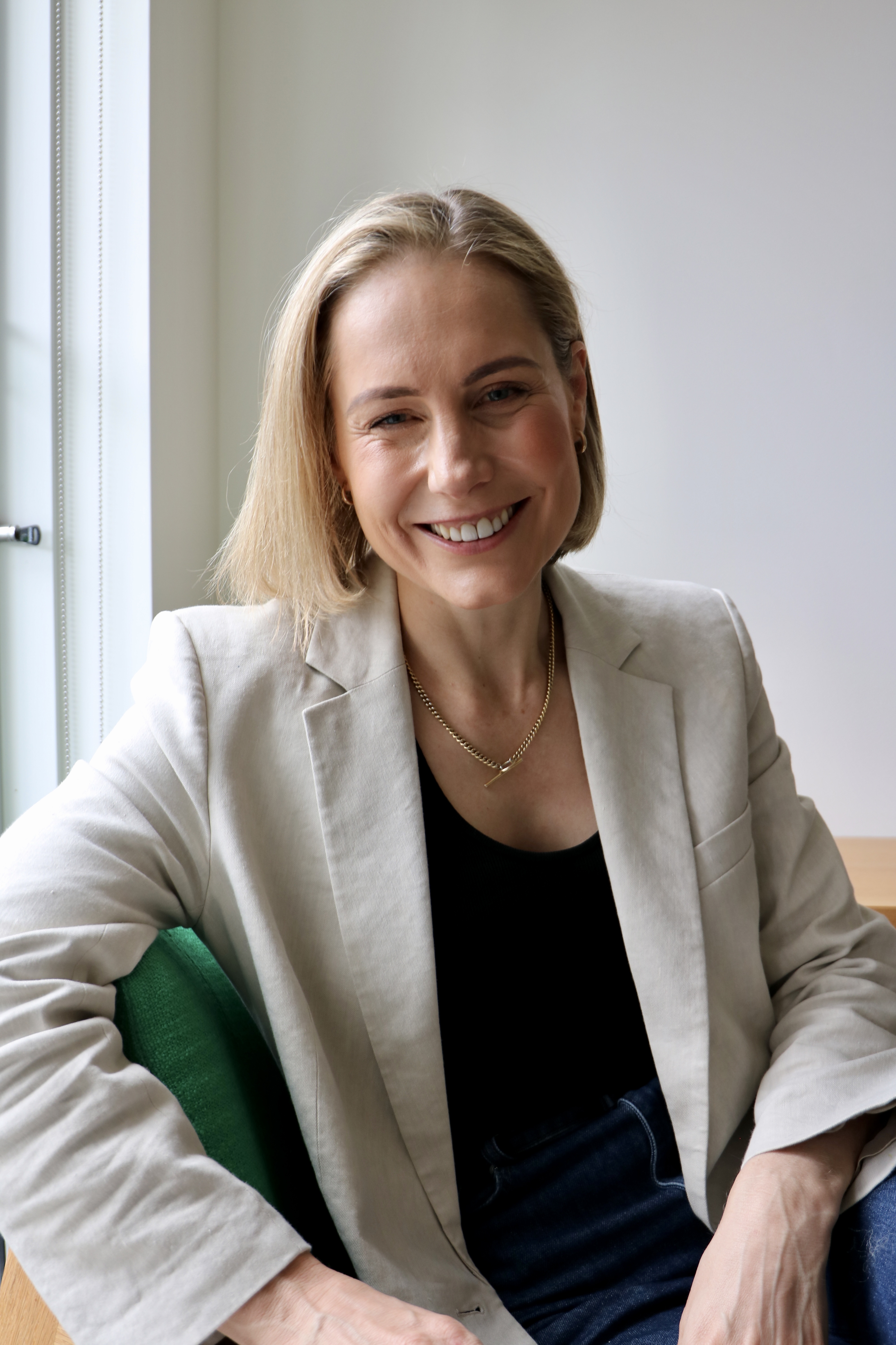 Photo of Edwina Pearse