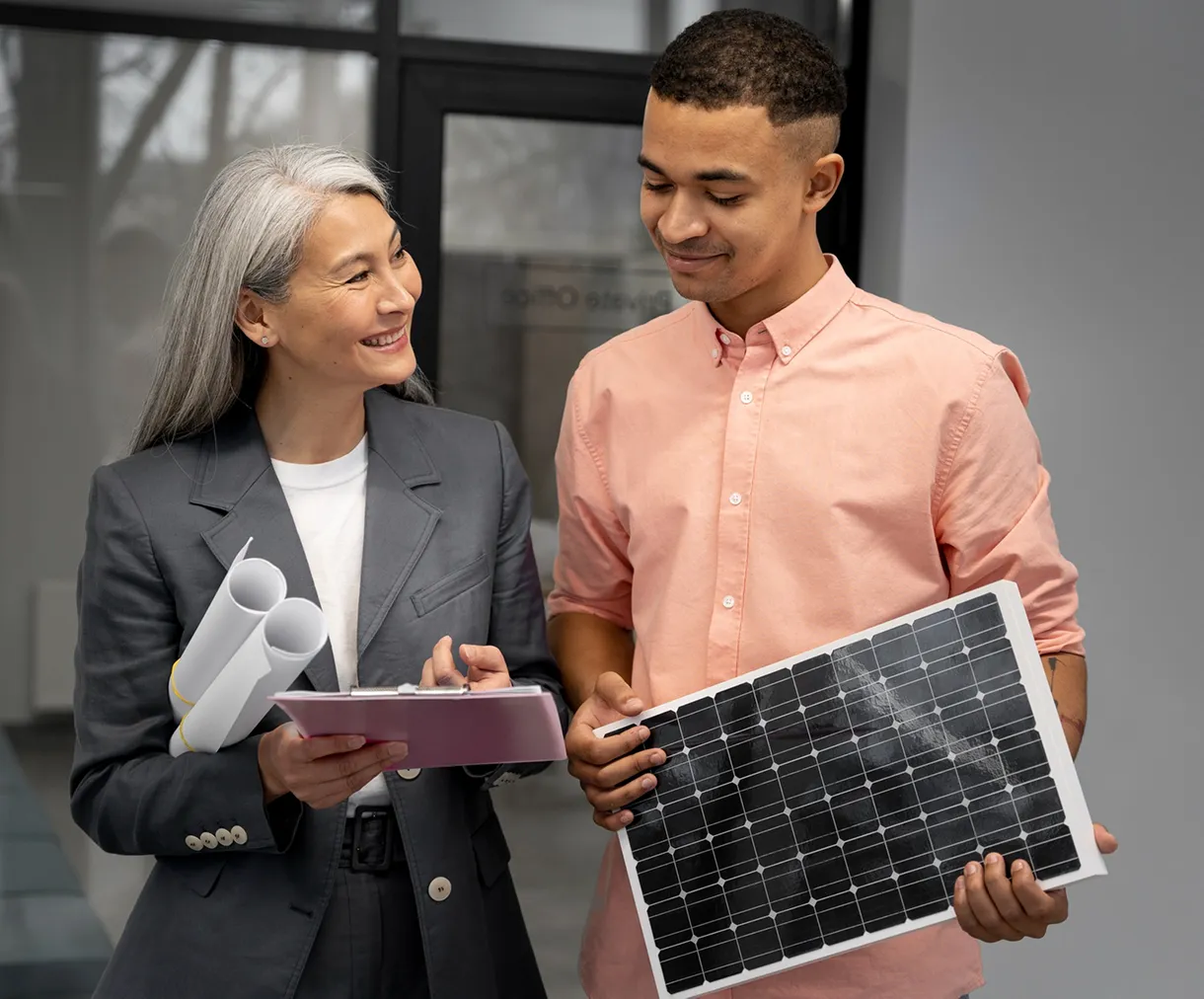 Bright Energy for a Better Tomorrow