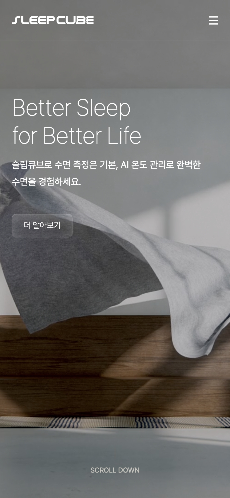 삼분의일 포트폴리오 - 노코드웹 스튜디오 웹플로우