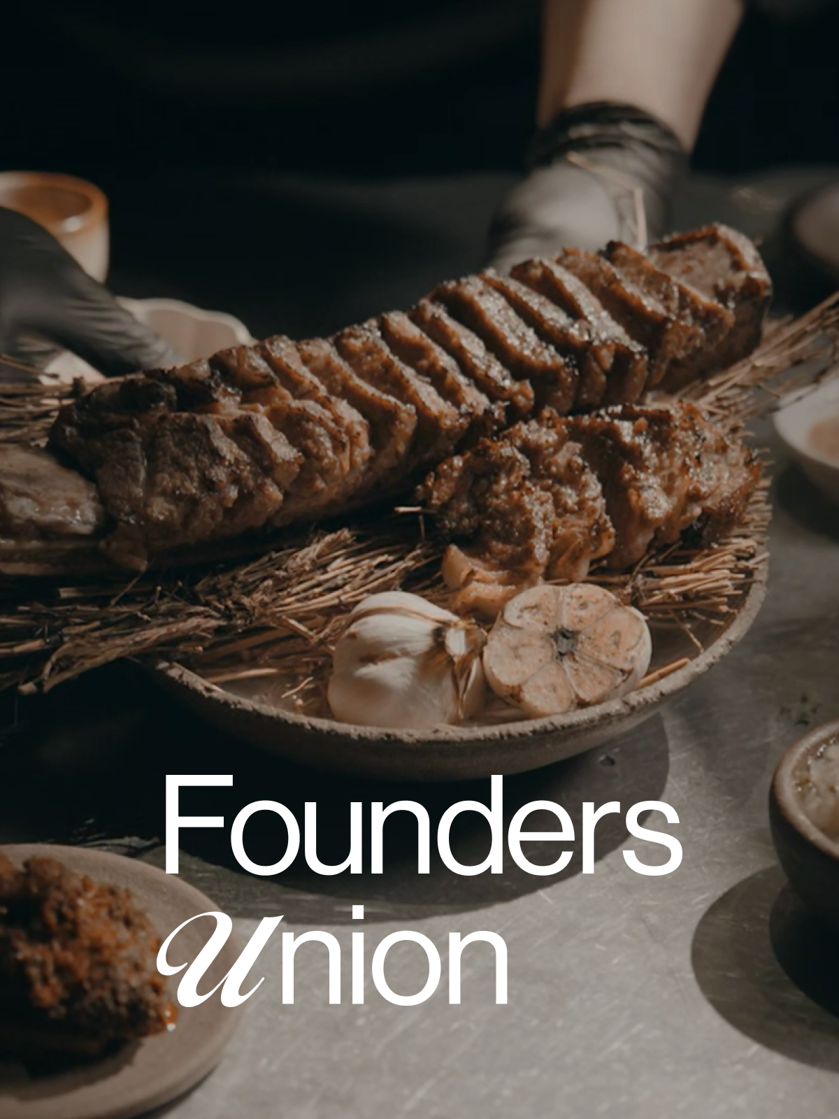 파운더스유니온 사이트 제작 웹플로우 webflow