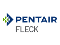 Pentair Fleck logo