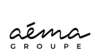 logo aéma groupe