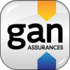 Gan assurance logo
