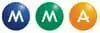 mma logo