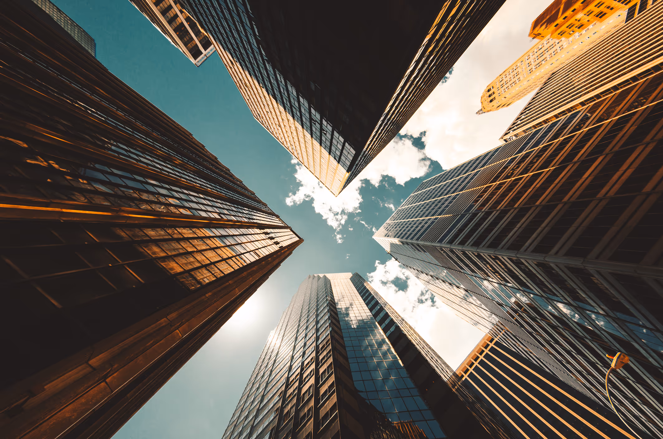 AI built for the pressure, complexity, and control finance demands