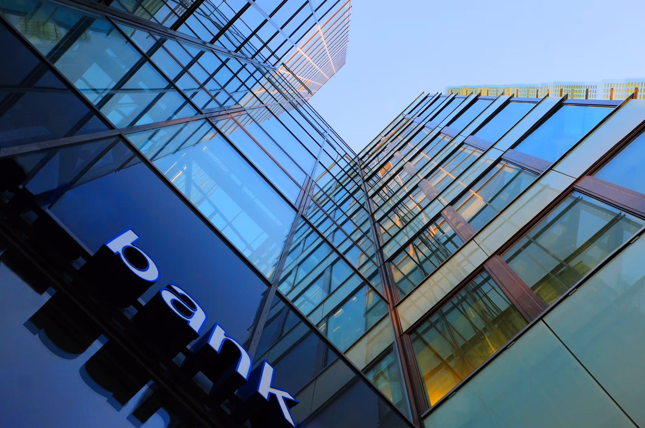 The fast, compliant way to automate banking operations at scale