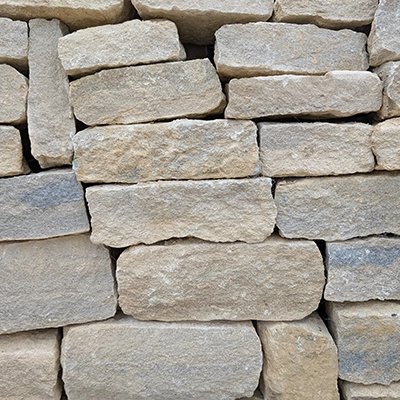 Oundle Grey Cropped Limestone