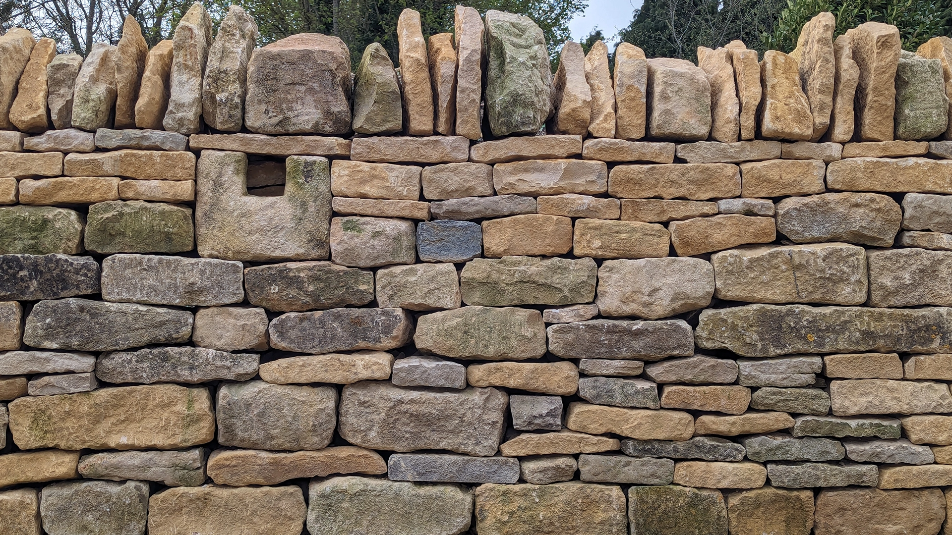 Natural Stone Suppliers