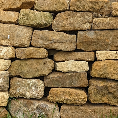 Premium Reclaimed Ironstone