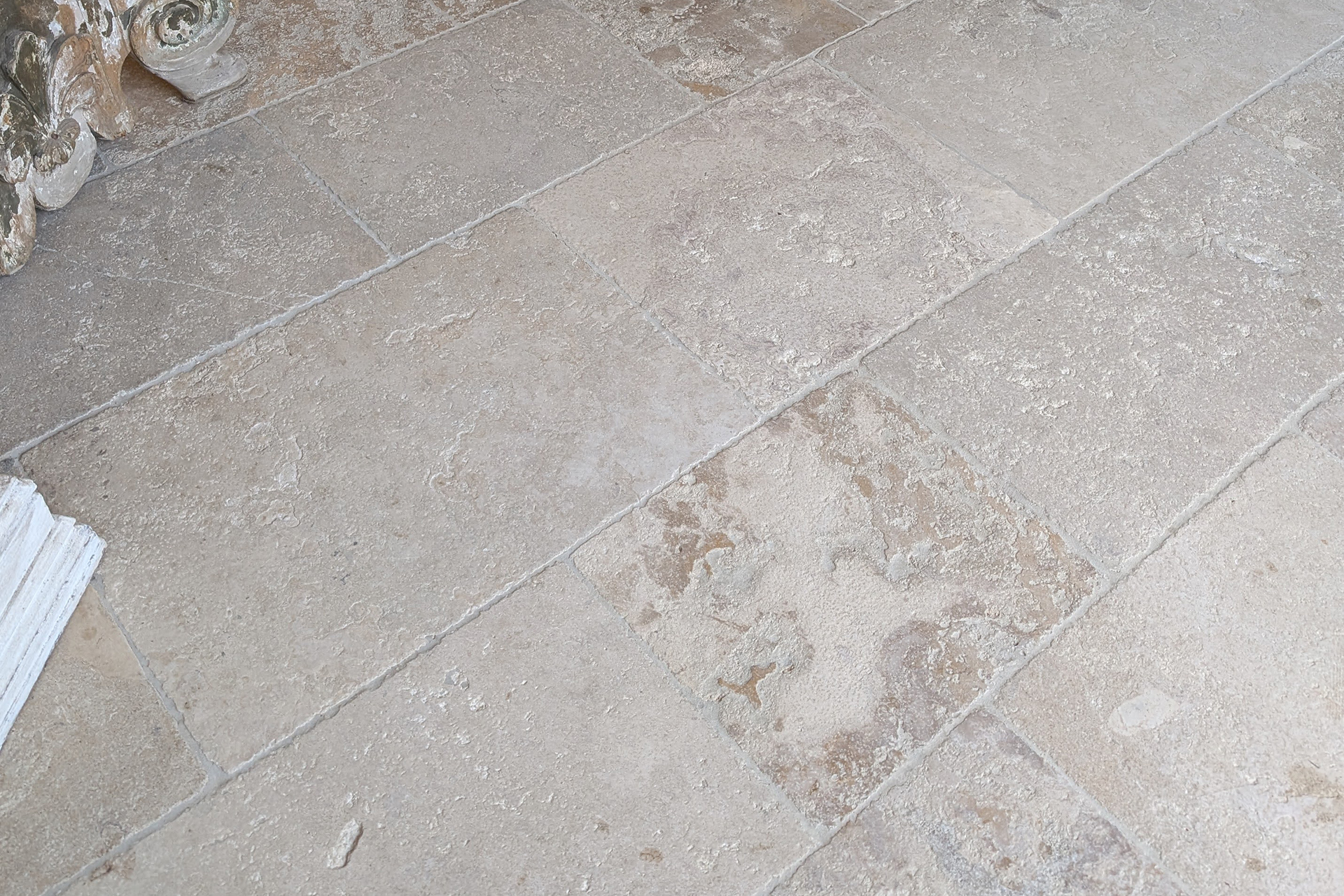 Architectural Stonemasonry