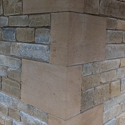Architectural Stonemasonry