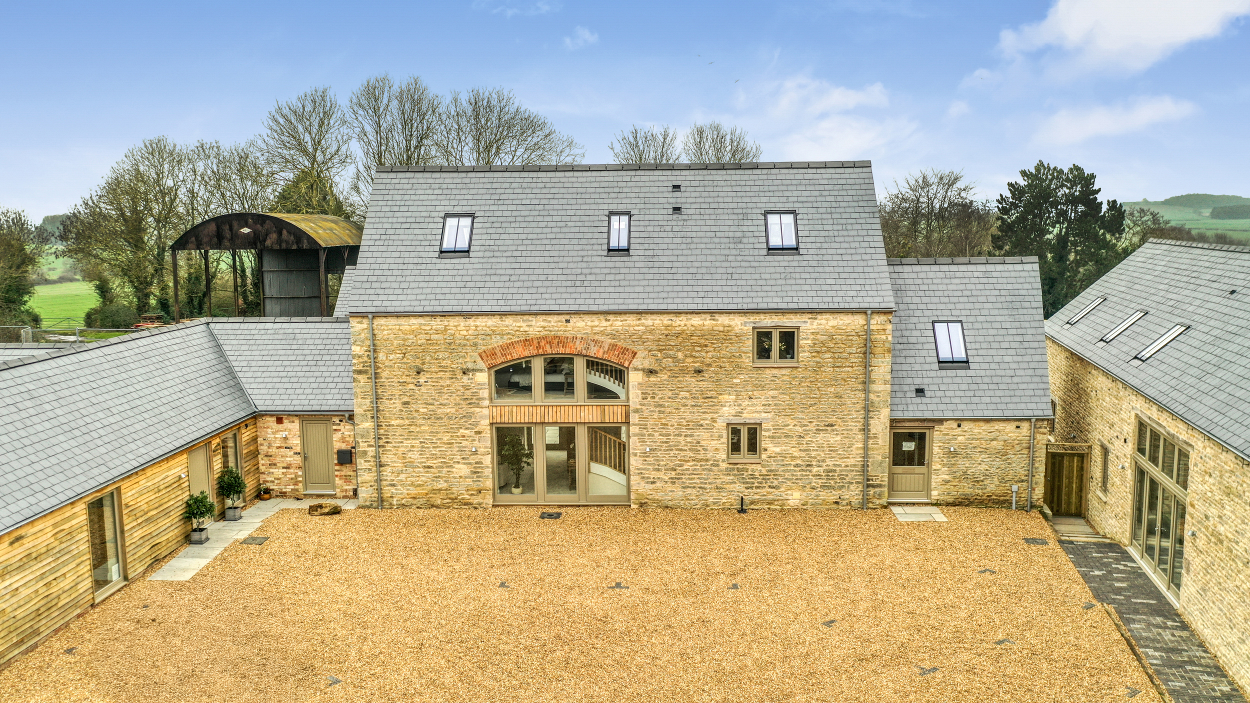 Natural Stone Suppliers