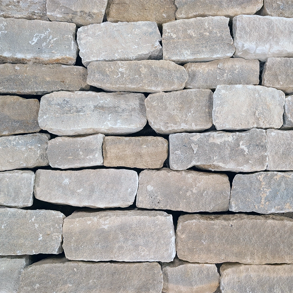 Our most popular product, Northamptonshire Grey building stone is perfectly suited for projects throughout the East Midlands