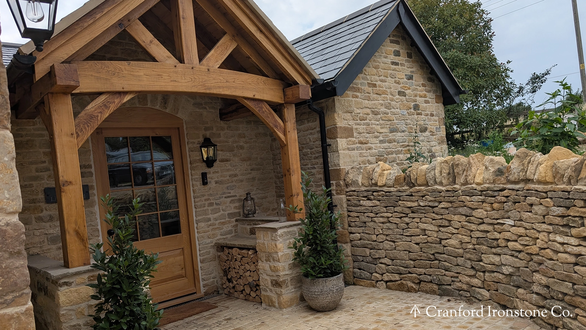 Premium Natural Limestone