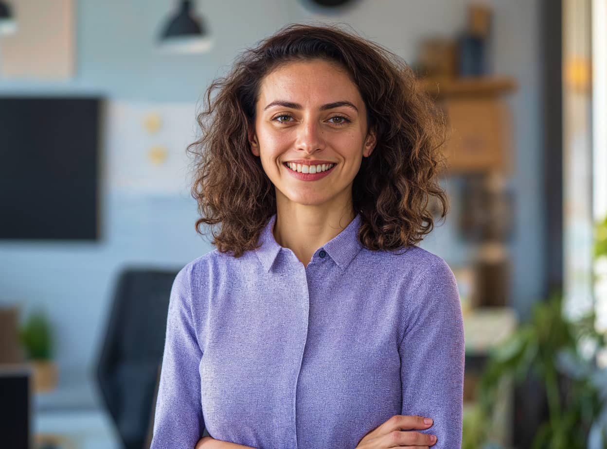 Sophie Moore Testimonial Techdash X Webflow Template | Brix Templates