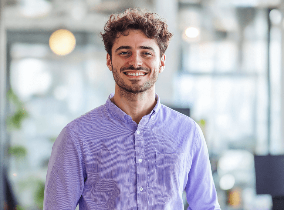 John Carter Testimonial Techdash X Webflow Template | Brix Template