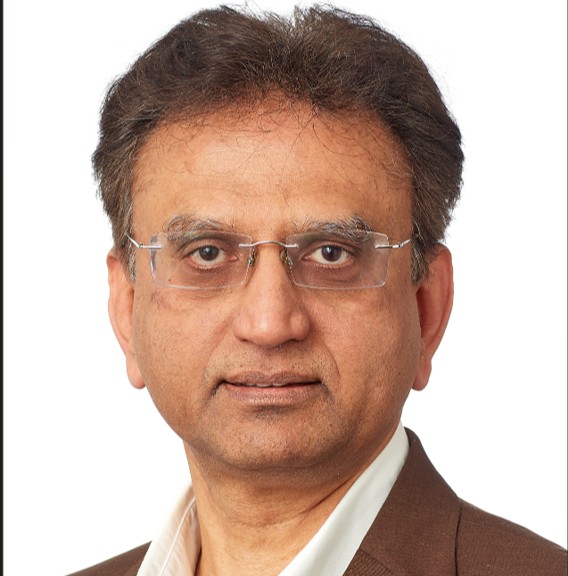 Dr. Rajesh S. Ransing