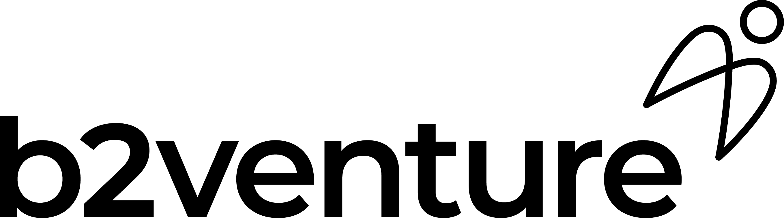 b2venture is a European venture capital firm established in 2000, focusing on early-stage (pre-seed/seed) tech and industrial companies, particularly in the DACH region