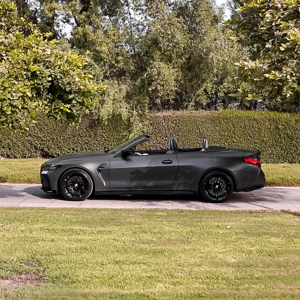 Convertible