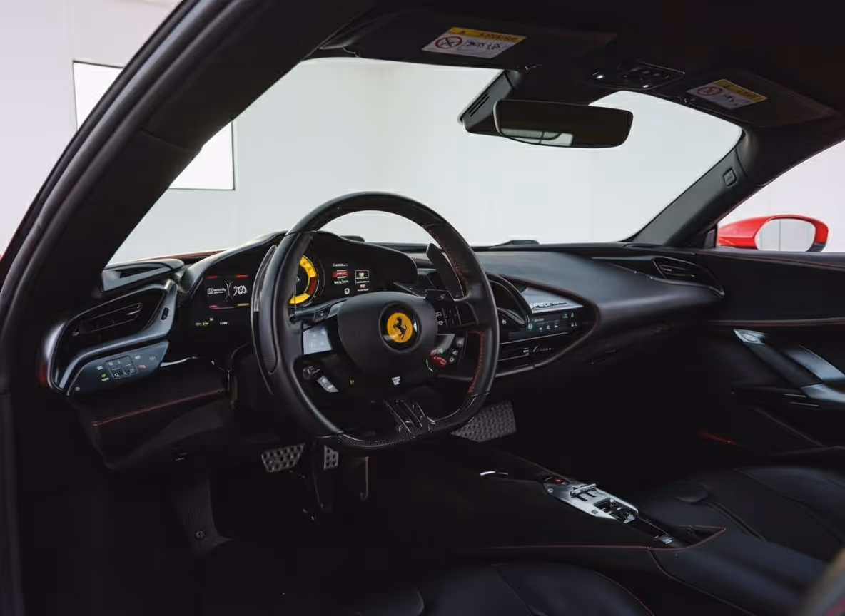 Ferrari SF90 Stradale