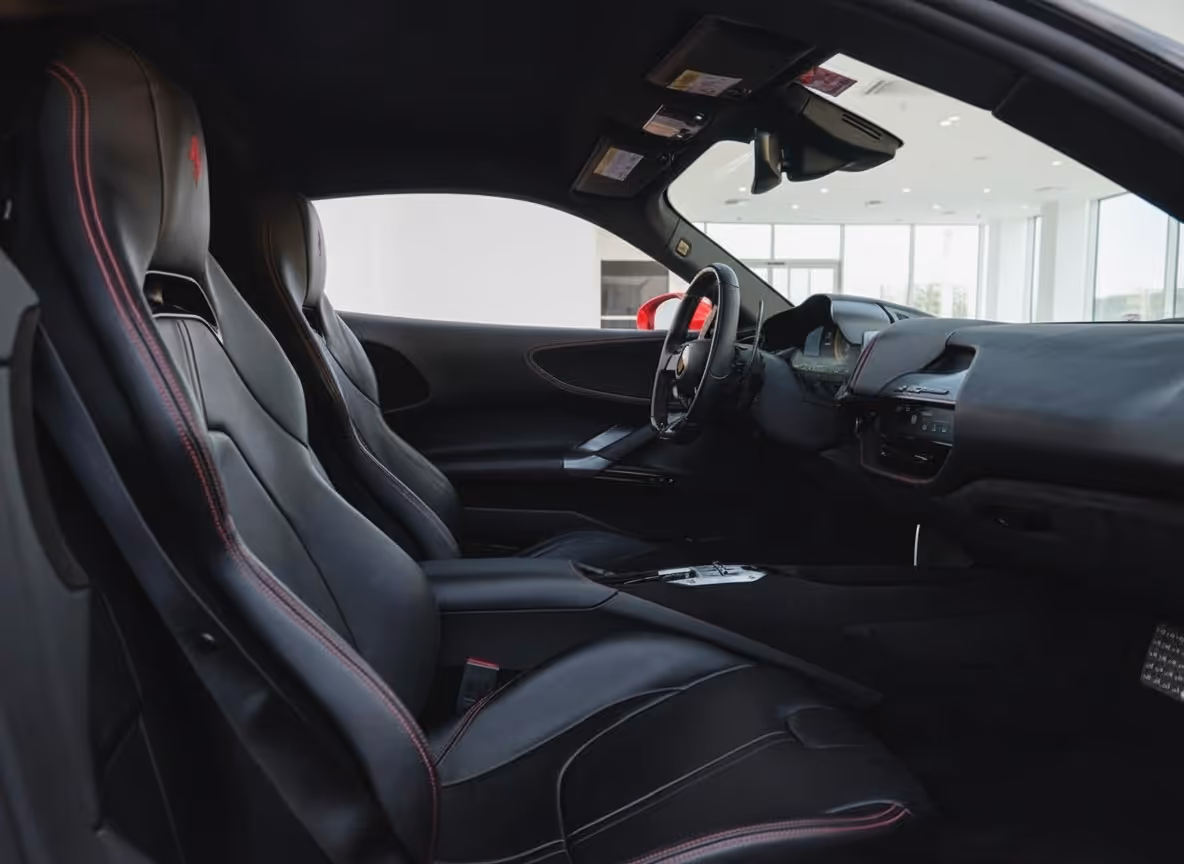 Ferrari SF90 Stradale