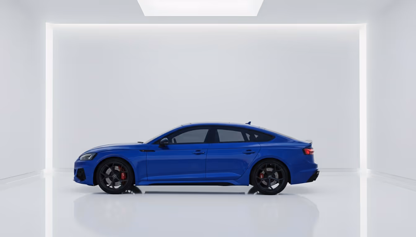 AUDI RS5