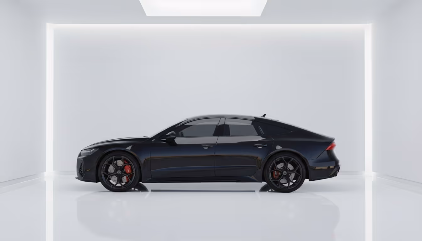 AUDI RS7