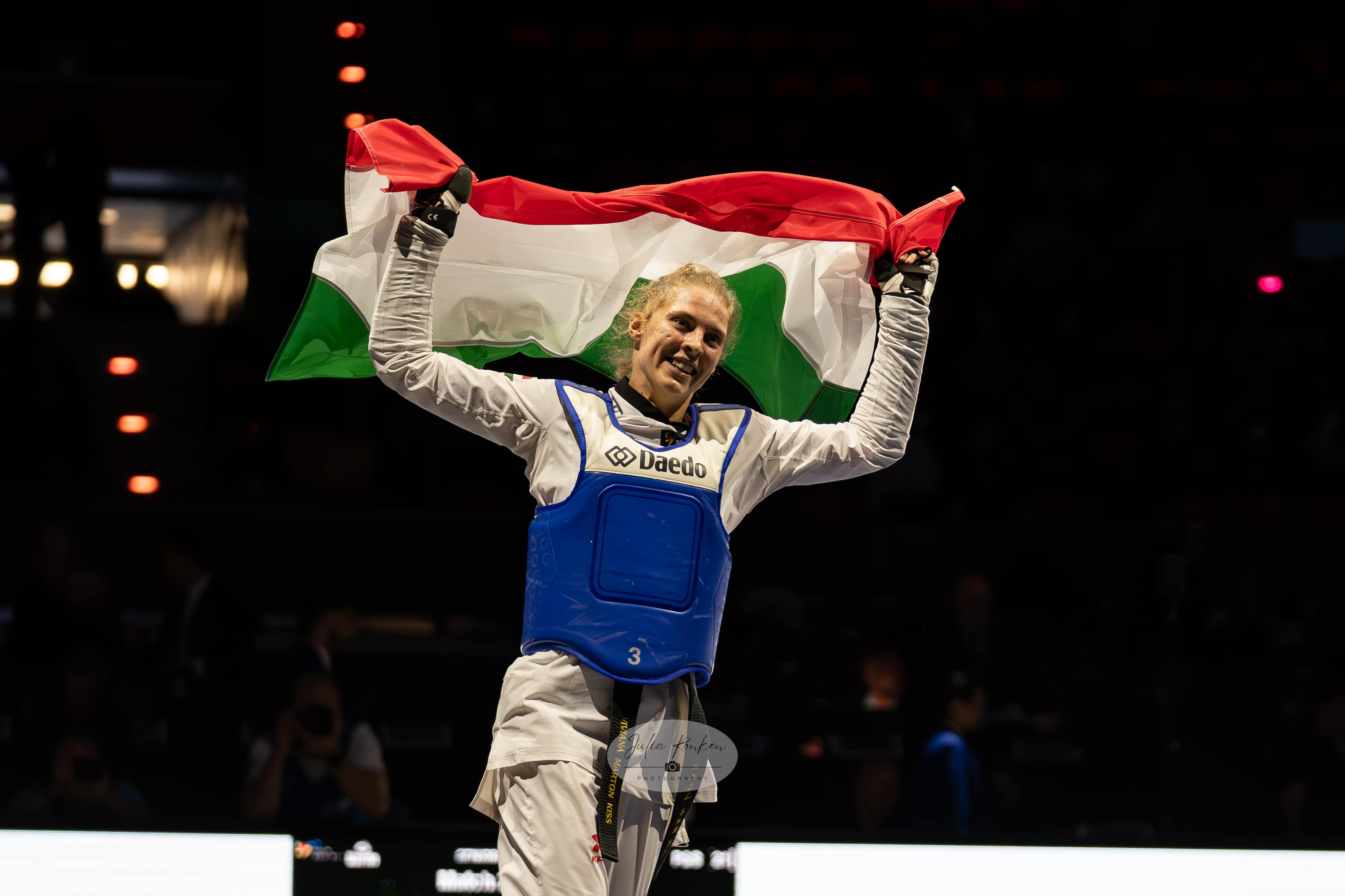 Euro 2026 Taekwondo
